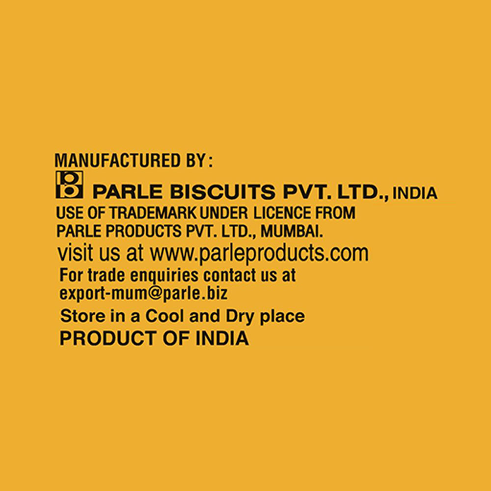 Parle 20-20 Nice (450gms)