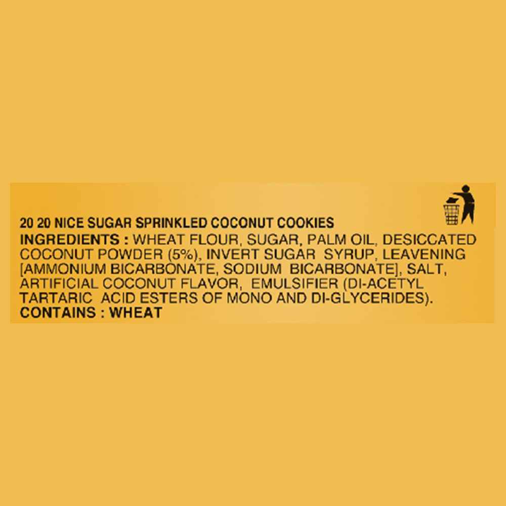 Parle 20-20 Nice (75gms)