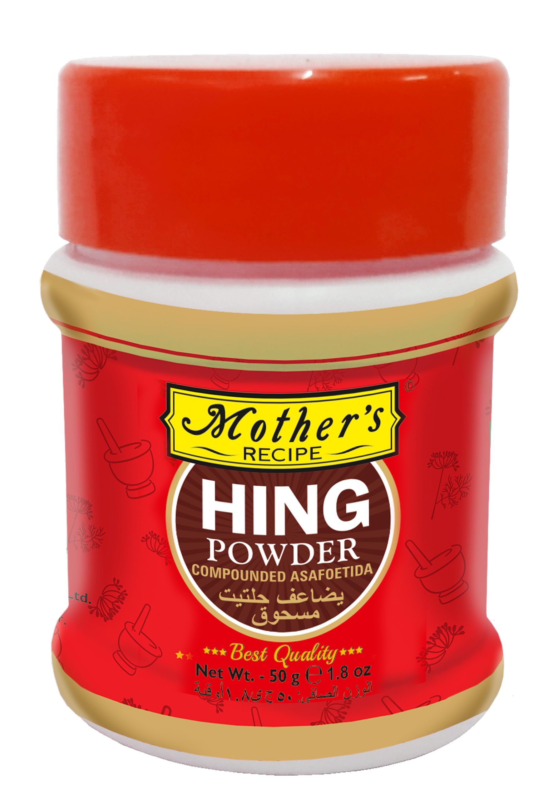 Hing Powder