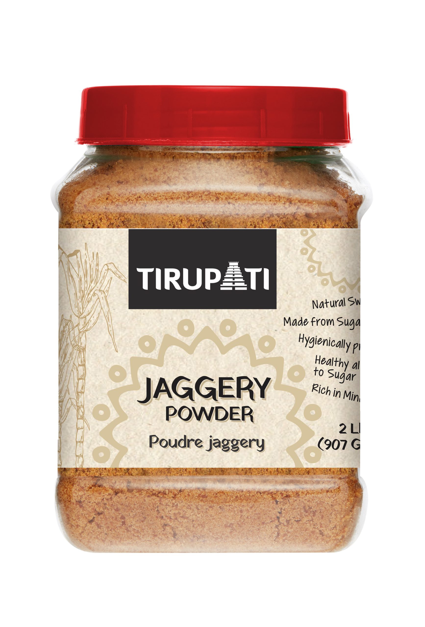 Jaggery Powder